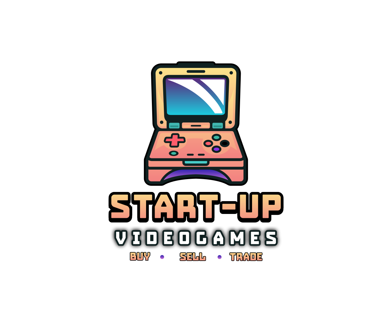 Start-Up Videogames